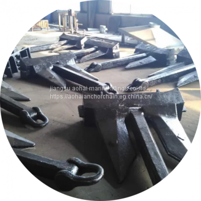 95 Spek Anchor Type M Spek Anchor With NK BV KR DNV-GL Certificate photo-4