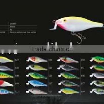 fishing lure