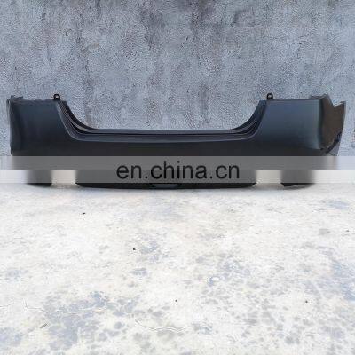 Car body parts car rear bumper for Altima Teana 2013 2014 2015