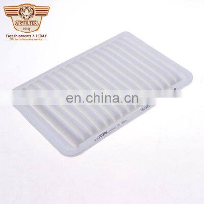 High Quality Low Price Air Filter Elementfor Toyota Camry photo-4