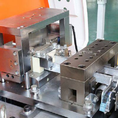 PROFILE ROLL FORMING MACHINE