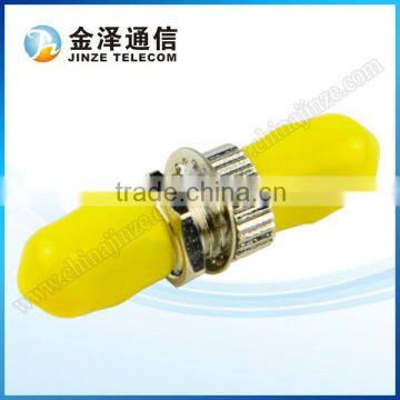ST Fiber Optic Adapter/adaptor