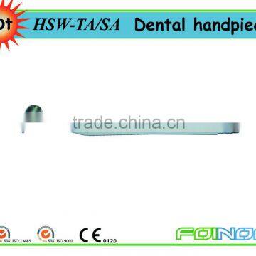 Model: HSW-TA/SA CE Approved torque head dental handpiece