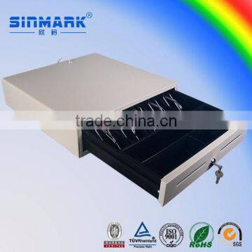 Cheap pos cashdrawer /Supermarket metal cashdrawer