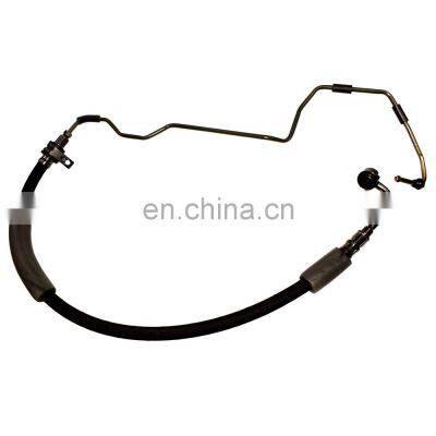 New Power Steering Oil Hose Cable For Hyundai Santa Fe 2.4L 2001-2004 109-3147