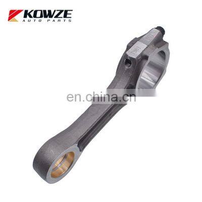 Car Connecting Rod Assembly For Toyota Hilux 13201-30041 Spare Parts