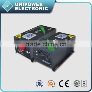 Ow No-Load Current House Electric Wind Solar Hybrid Inverters