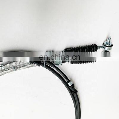 Factory Directly Sale Gear Cable, Transmission Shift Control Cable 55250324/46337943