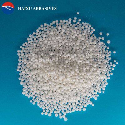 High Quality Hollow Alumina Bubble photo-5