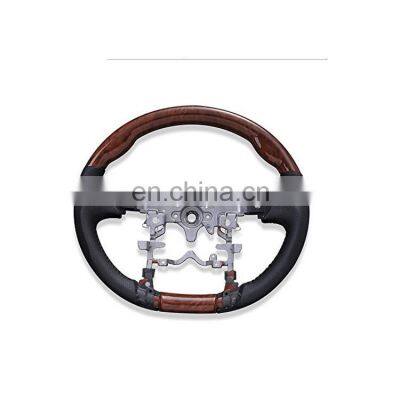 Auto Parts Steering Wheel Car Steering Wheel For Prius 2010 - 2015