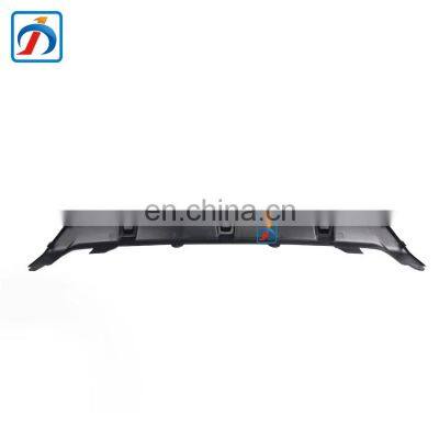 Brand New Aftermarket Automotive Parts X5 G05 M Sport Rear Bumper Lower Diffuser