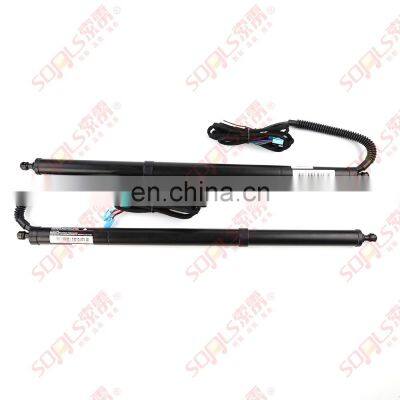 Factory Sonls Cars Automatic Tail Gate Lifter Power Electric Tailgate Lift For Toyota Prius a Prius Phv Maserati Granturisamo photo-2