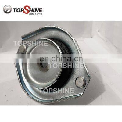 41710-80G10 Auto Rubber Parts Strut Rubber Mounts Auto Parts Factory Price photo-4