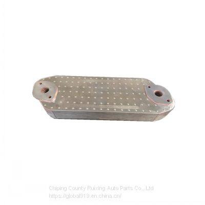 Oil Cooler for VOLVO Oil radiator 21370430