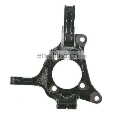 52210-SDC-A50 Auto Parts Steering Knuckle for Subaru Forester Impreza Legacy Outback photo-4
