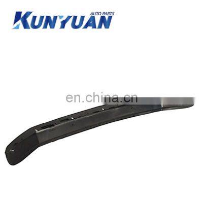 Auto parts FRONT BUMPER lower CN15-17626-BA FOR FORD ECOSPORT 2013 SERIES