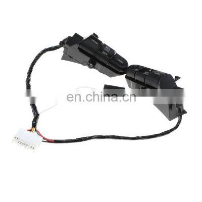 36770-SNA-A12 Steering Wheel Cruise Audio Switch for Honda Civic 2006-2012 photo-3