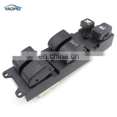 84820-35020 Electric Power Window Master Switch For Toyota Hilux 4Runner Land Cruiser Carina E 8482035020