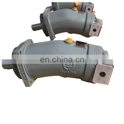 REXROTH plunger pump A2FO-12 A2F012 series variable hydraulic oil pump A2FO12/61L-PAB06