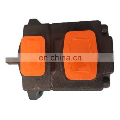 YUKEN PV2R2-41/47/53/59/65-F-RAA/LAA/A-41 Series Hydraulic Single Vane Pumps PV2R2-41-F-1R