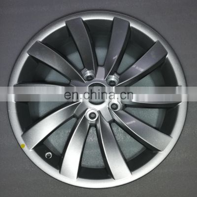 JAC genuine parts high quality RIM for passenger vehicle,3101011U2090