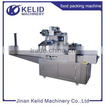 automatic pillow type packaging machine