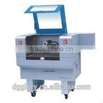CCD Camera DSP Control Video Camera 60w 80w Laser Tube Laser Cutting Machine With Laser Optical Eye photo-5