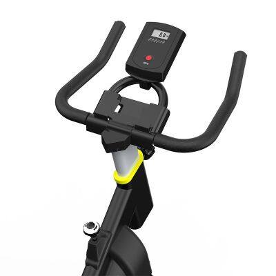 Ultra-Quiet Factory Direct Body Building Indoor Trainer Home Spinning Bike photo-2