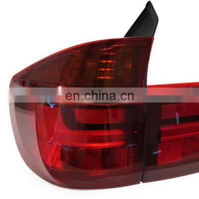 rear stop lamp for B.M.W X5 E70 tail light Euro type 2007-2013 63217227791 ,63217227792