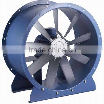 POG Low Noise Axial Fan Ventilation Fan