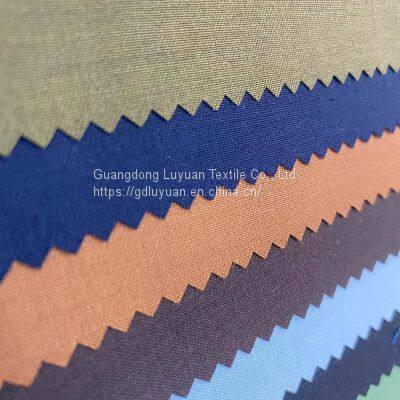 Factory Direct Sale T/C Twill 2/1 6535 13070 63''