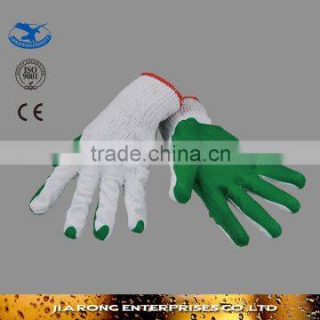 Green Power Chemical Resistance Reusable Nitrile Gloves LG059