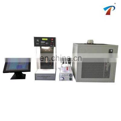 Model CCS-2602 Cold Cranking Simulator Viscosity Analyzer Of Engine Oil