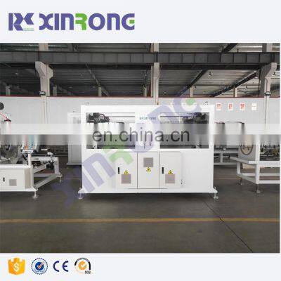 CE Approved 63~160mm PVC Pipe Extruding Machinery Production Line for Sale photo-4