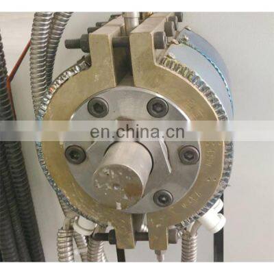 Plastic Extruders 3D Printer Filament Extruder 3D Printer Filament Extrusion Machine