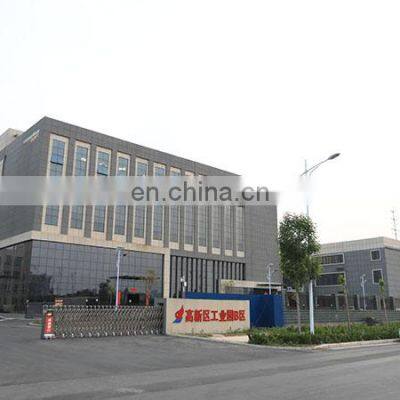 6 Step 415V 50/60HZ Automatic Reactive Power Compensation Controller Power Factor Controller photo-4