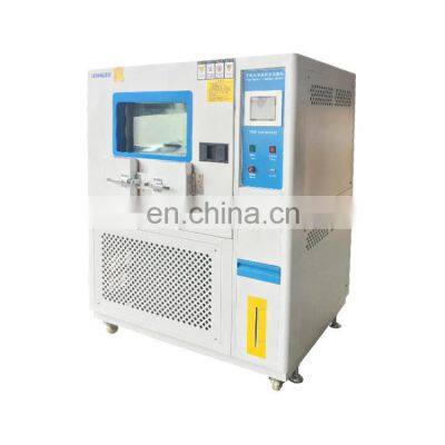 2021 Promotion High Low Temperature Test Chamber Machine Programmable Temperature Humidity Test Chamber Low Price