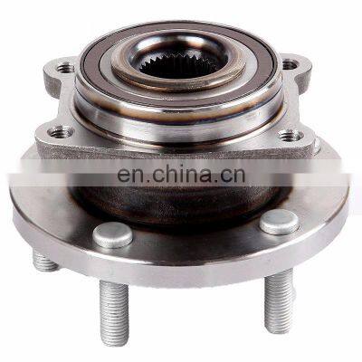 513263 Original quality spare parts wholesale wheel bearing hub for CHRYSLER from bearing factory