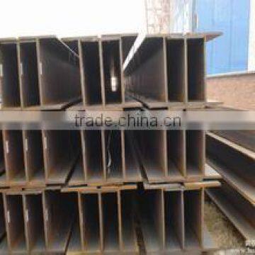 H Beam Structural Steel photo-2