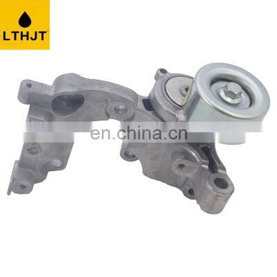 Hot Selling Auto Parts Fan Belt Tensioner Pully For LAND CRUISER PRADO GRJ120 OEM 16620-31012