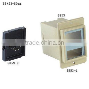 (8853)Electrical meter enclosure