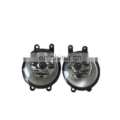 For Toyota 2007 Yaris Fog Lamp Car Lamp Led Foglamp Fog lamps Fog Light Foglights Car Light Rear Foglamps