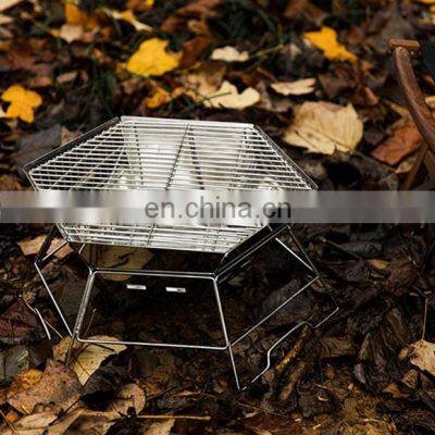 Bbq Grill Bonfire Frame Accessories China Portable Vertical Folding Tool Manufacturer Other Camping & Hiking Products Bbq Grills