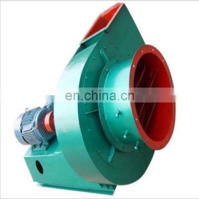 Outdoor Belt Drive 5000CFM FRP or Cast Iron Centrifugal Blower Fan photo-4