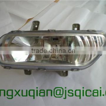 fog lamp.fog lamps for Chinese heavy truck dongfeng kinland fog lamp,