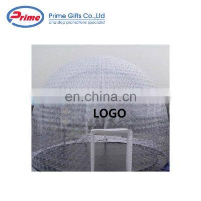 Faddish Transparent Inflatable Bubble Camping Tent With Your Logo photo-3
