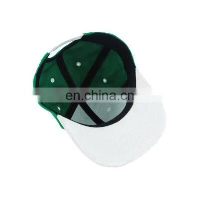 Wholesale Custom Logo Vintage Snapback Cap Hats Sports Hip Hop Snapback Caps Hats photo-5