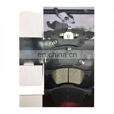 Most Popular Auto Spare Parts High Quality Brake Pad D2031 OEM 10088104 MD2031M GDB8009 For MG photo-2