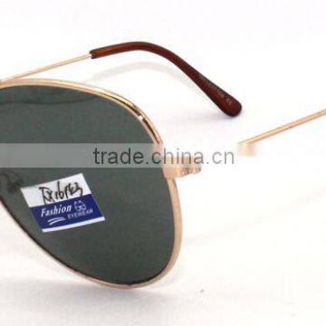 2016 Wenzhou Metal Chinese Sunglasses and Unisex Travelling Sunglasses and Fashion Wenzhou Factory