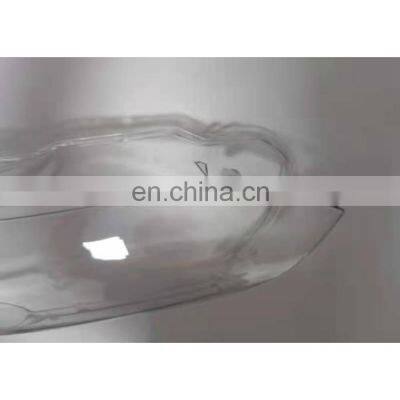 High Quality Cheap New Fog Lamps Cover Car Parts for E93 09-13 photo-2